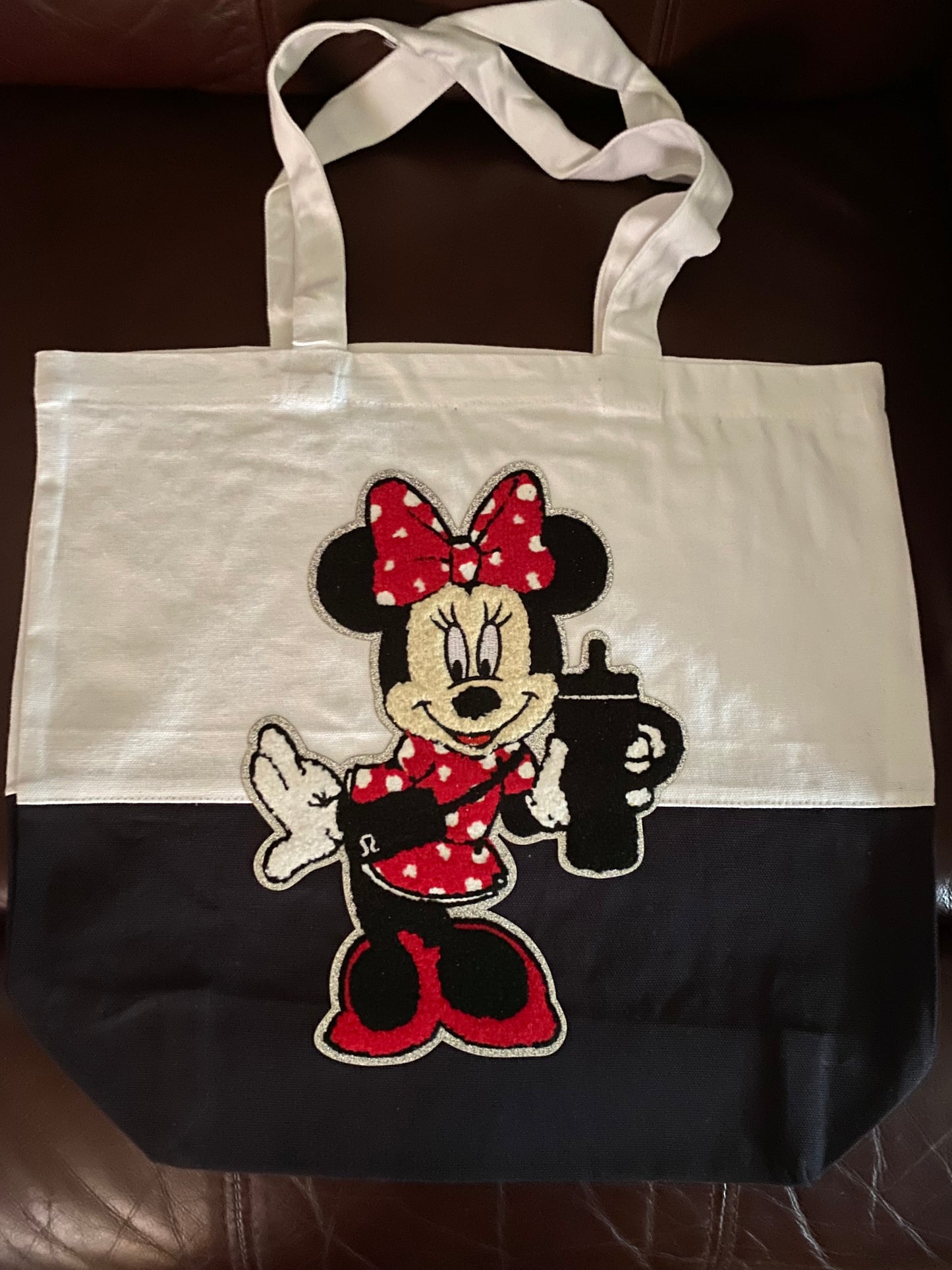 Minnie Tote
