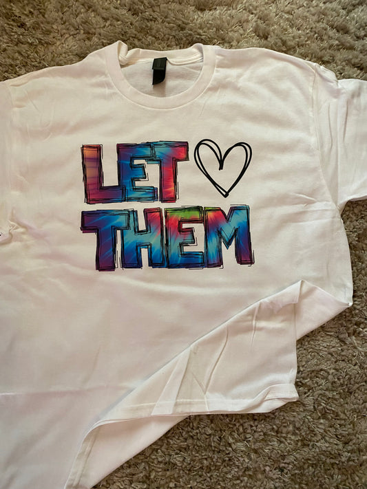 Let Them