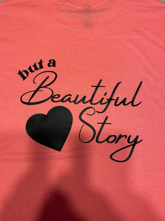 Tough Chapter/Beautiful Story