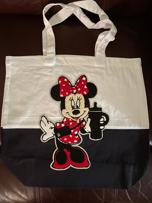 Minnie Tote